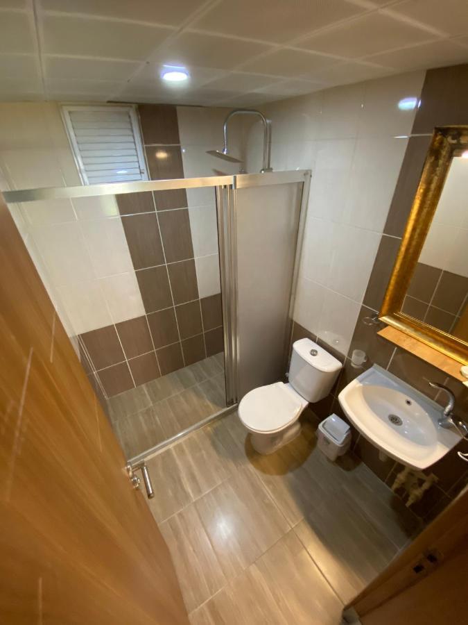 ترابزون Nova Suite Residence المظهر الخارجي الصورة