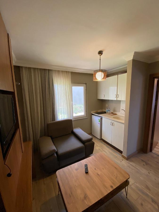 ترابزون Nova Suite Residence المظهر الخارجي الصورة